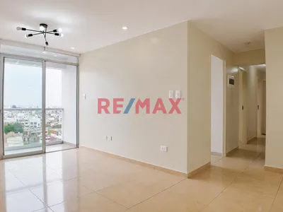 Departamento De 79 M² En Venta En San Luis | 3 Dormitorios Y Cochera