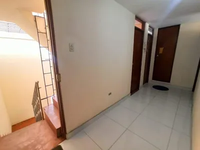 Venta de Departamento en San Luis - Lima 3 Dormitorios 