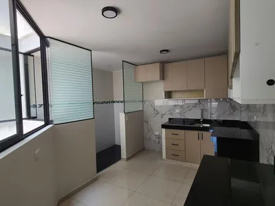 Departamento en venta · Calle Loma de los Nardos, Santiago de Surco · 99 m², 3 dorm.