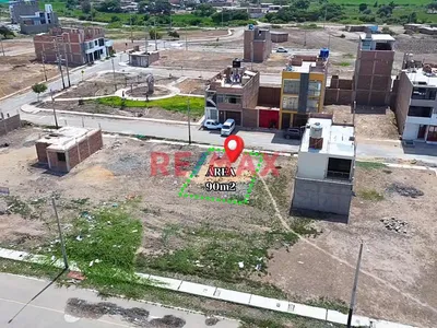 Vendo Terreno En La Urb La Ensenada Iv Etapa