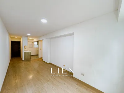 Venta de Departamento en Miraflores - Lima 2 Dormitorios