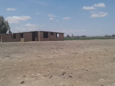 Excelente terreno para inversión, logística, industria y agroindustria 13700 m²