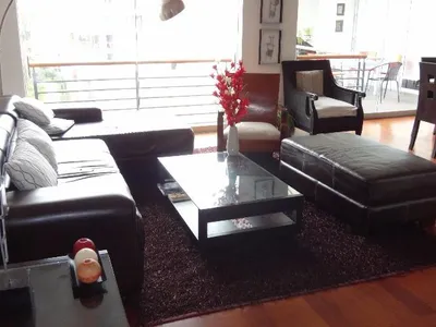 Venta de Departamento en Magdalena - del - Mar - Lima 3 Dormitorios