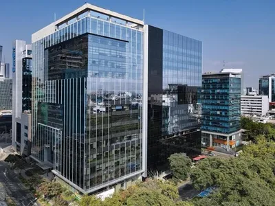 Alquiler de Oficina en San Isidro - Lima