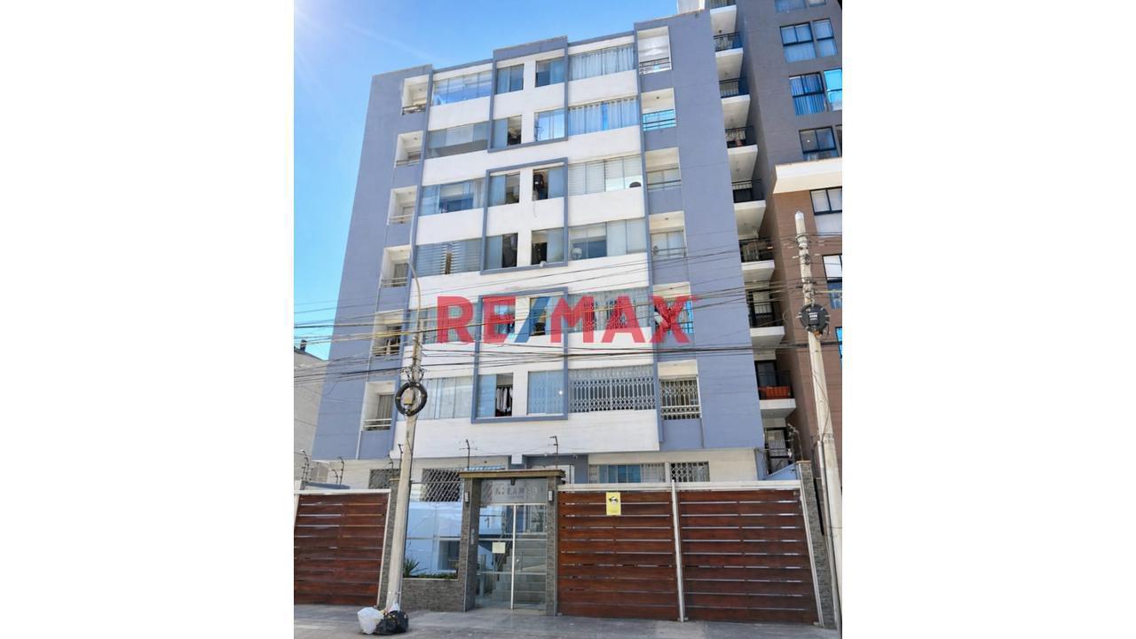 👉 🔥 San Miguel: Venta De Departamento En Avenida Principal, Ubicación Privilegiada Y Alta Demanda 🔥