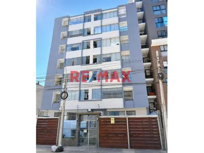 👉 🔥 San Miguel: Venta De Departamento En Avenida Principal, Ubicación Privilegiada Y Alta Demanda 🔥