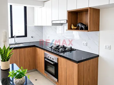 Departamento En Venta En Jesús María – Moderno Y De Estreno