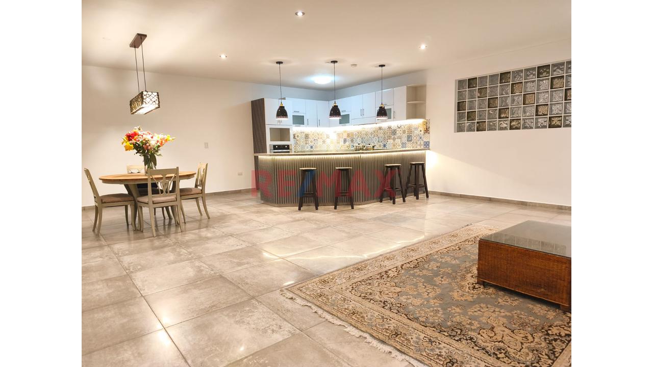 🌊🏡 Moderno Departamento En Venta | Urb. Miramar – Punta Hermosa | 142.72 M² | Balcón | Cochera | Us$ 186,000 ✨