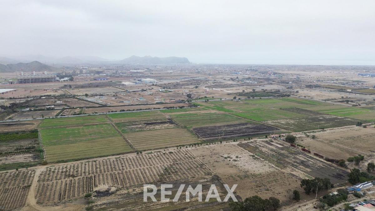 Venta de Terreno / Lote en Canete - Cañete 0 Dormitorio 