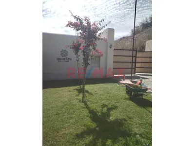 Venta De Terreno Rural Para Casa De Campo En Vitor - La Joya Condominio Moreira
