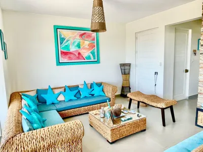 Venta de Casa de Playa en Mejia - Islay 4 Dormitorios