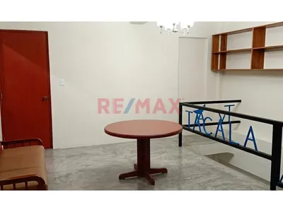 Alquiler De Local Comercial En Chorrillos