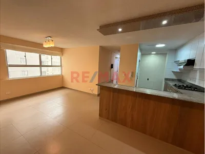 Venta De Departamento + Cochera, San Miguel