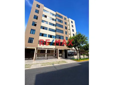 Vendo Departamento 107M2 (1Er Piso) + Estacionamiento - Miraflores