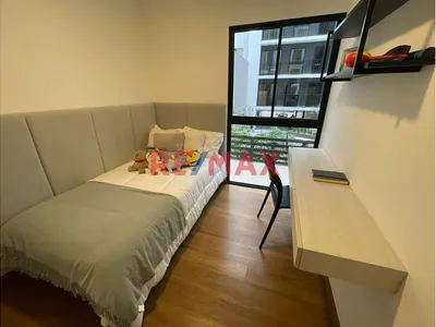Venta Departamento Flat Estreno