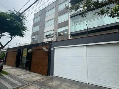 Departamento en venta · Residencial Valle Hermoso Etapa Ii, Santiago de Surco · 302 m², 3 dorm.