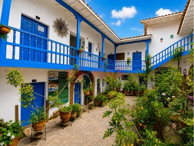 🌟 ¡Venta De Casona Con Hospedaje En Funcionamiento En San Blas, Cusco – Ubicación Turística Estratégica! 🌟