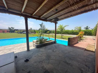 Terreno en venta · Condominio los Ciruelos Mz. A. Lt.17, Quilmana · 1082 m²