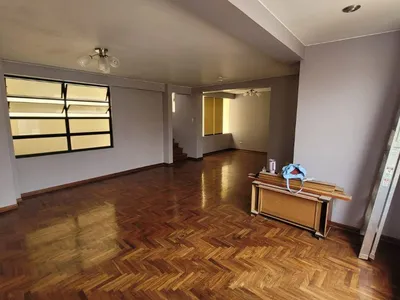 Venta de Departamento en La Molina - Lima 4 Dormitorios