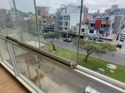 Venta de Departamento en San Luis - Lima 3 Dormitorios 