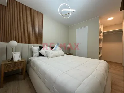 Venta De Loft De Estreno Con Balcón | Magdalena Límite San Isidro | 41.30 M²