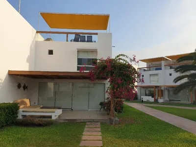 Venta de Casa en Asia - Cañete 3 Dormitorios