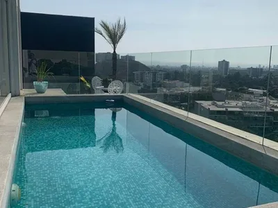 Departamento en venta · Avenida Cerros de Camacho, Santiago de Surco · 382 m², 4 dorm.