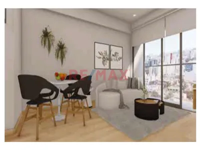 Venta Duplex De 198 M2 Con Balcon Y Terraza En Salamanca (Proyecto)