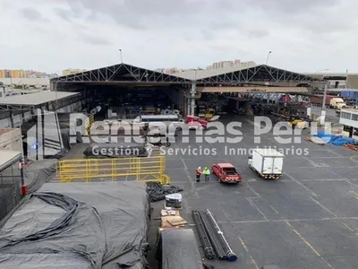 Venta de Local Industrial en Carmen - de - La - Legua - Reynoso - Callao 0 Dormitorio 