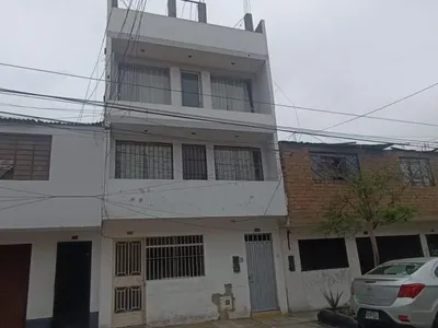 Venta de Departamento en San Martín de Porres - Lima 4 Dormitorios