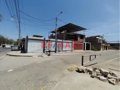 Alquilo Casa 1Piso En Urb. Bancaria 2Da Etapa