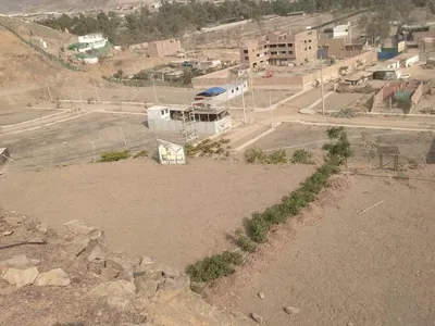 Venta de Terreno / Lote en Santo - Domingo - de - Los - Olleros - Huarochirí