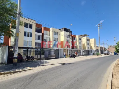 Departamento En Venta – Urb. Sol De Ica Vi Etapa