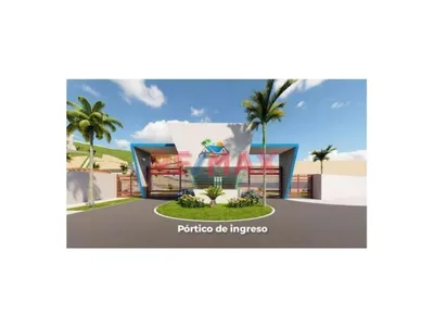Lotes De Playa En Venta - Paredones De Asia