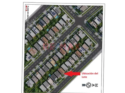 🌿🏡 ¡Invierte Hoy En Una Zona Con Gran Proyección En Carabayllo!