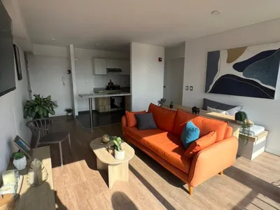 Venta de Departamento en Lince - Lima 2 Dormitorios