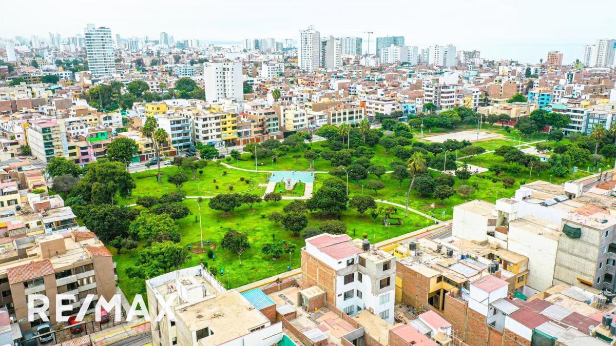 Venta de Departamento en San Miguel - Lima 3 Dormitorios 
