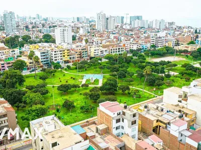 Venta de Departamento en San Miguel - Lima 3 Dormitorios