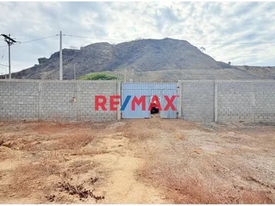 Terreno 1800 M2  Excelente Ubicación -  Punta Sal Tumbes
