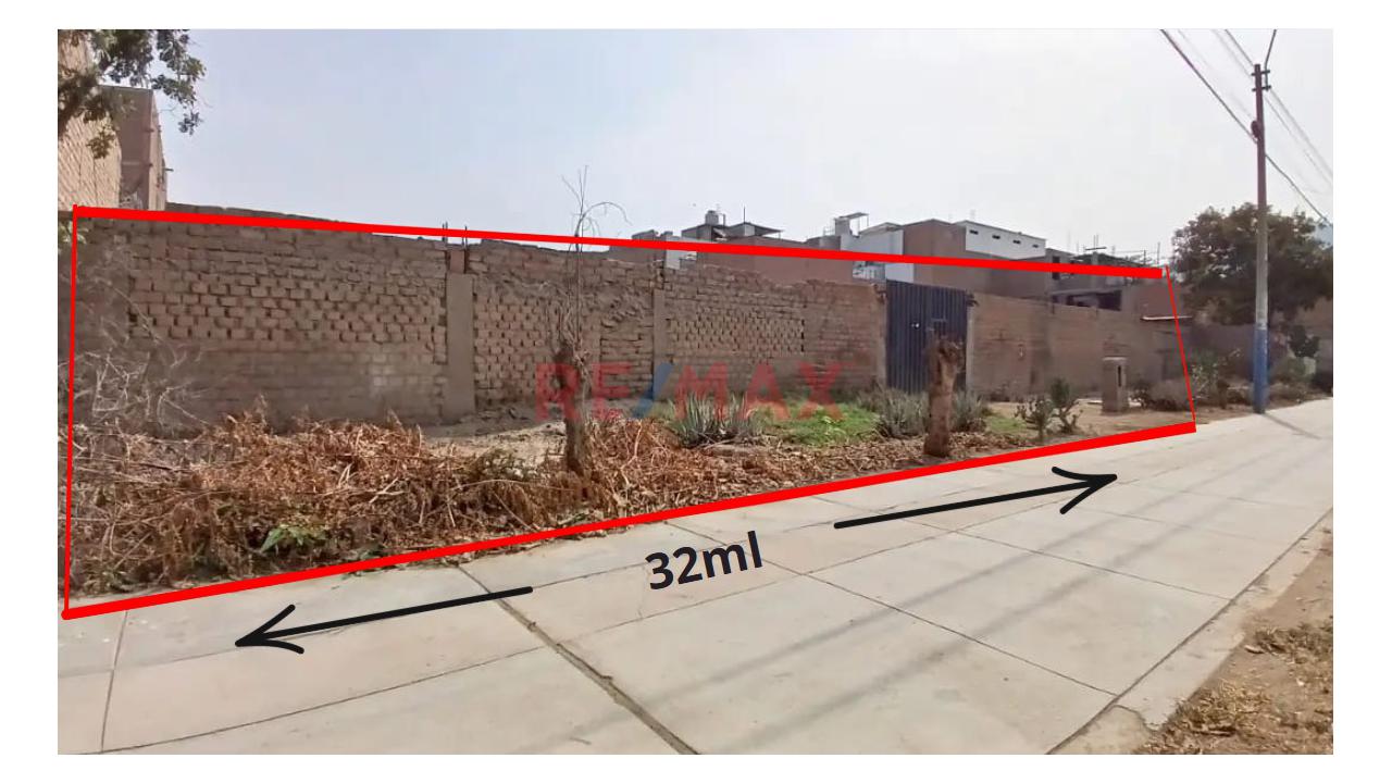 ¿Buscas terreno grande en zona de alta plusvalÍa? Lo encontraste