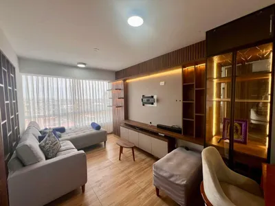 Venta de Departamento en San Juan de Miraflores - Lima 3 Dormitorios