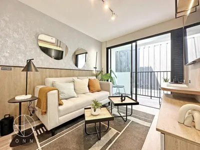 Departamento en venta · Av. Javier Prado, Lince · 69 m², 3 dorm.