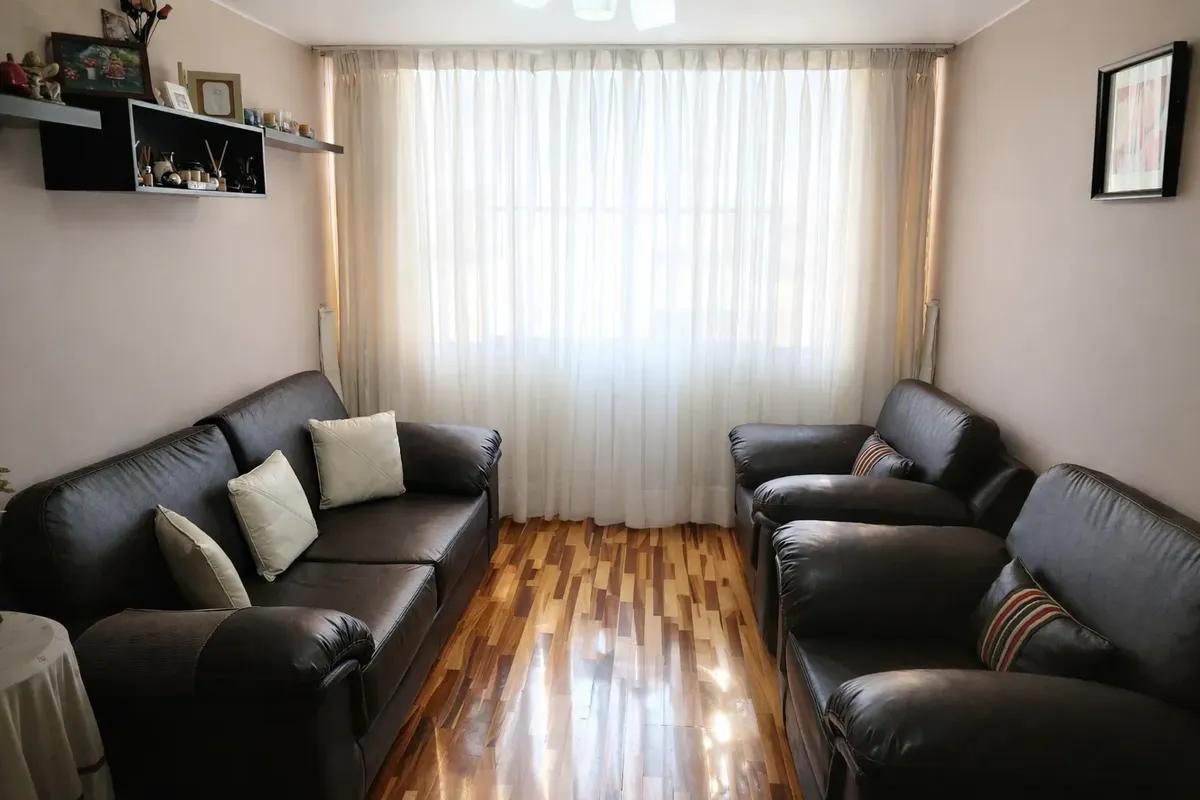Venta de Departamento en Santiago de Surco - Lima 3 Dormitorios 