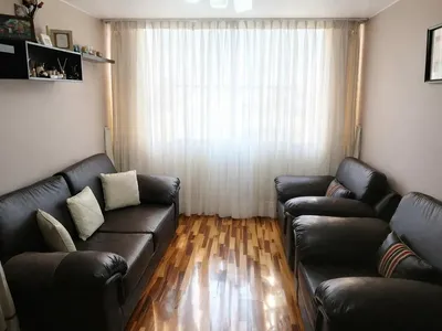 Venta de Departamento en Santiago de Surco - Lima 3 Dormitorios