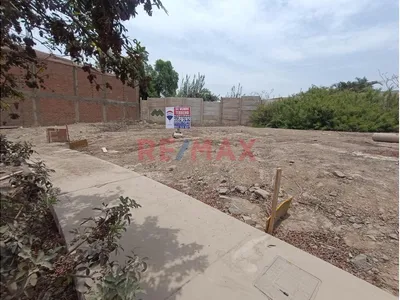 Venta De Terreno En Los Molinos De Carabayllo