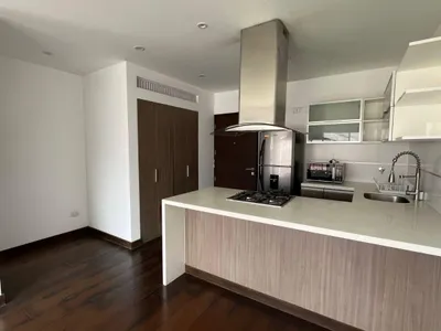 Departamento en venta · Pasaje la Malva, Santiago de Surco · 49 m², 1 dorm.