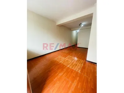 Departamento en venta · Dionisio Derteano 1520, Lima · 61 m², 2 dorm.