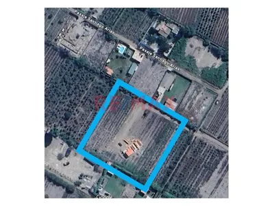 Se Vende Terreno En Azpitia