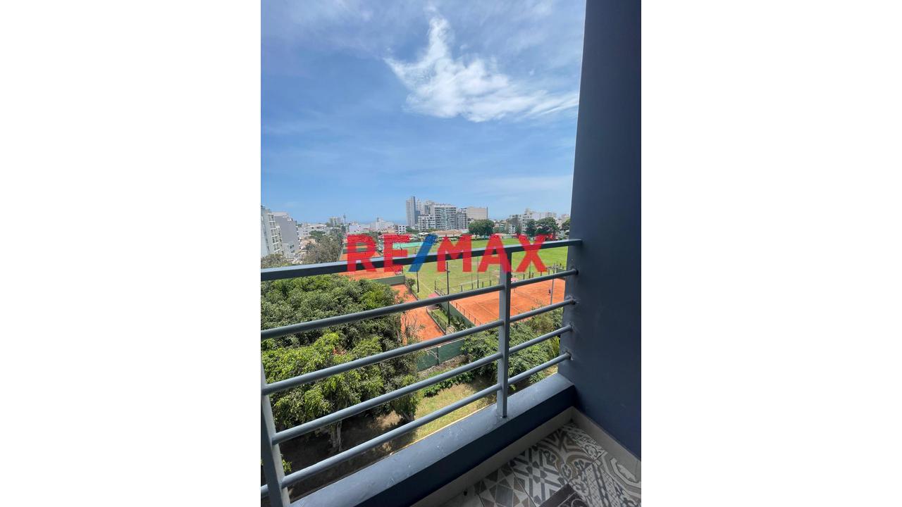 Venta Departamento  Magdalena Del Mar