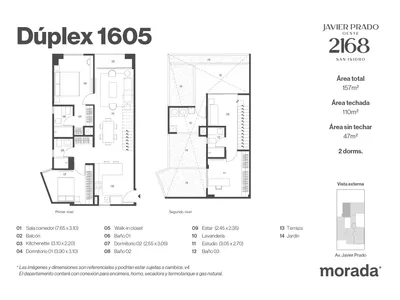 Modelo X-12